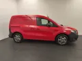 Mercedes-Benz Citan 110 CDI KA DAB Klima AHK