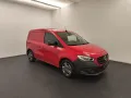 Mercedes-Benz Citan 110 CDI KA DAB Klima AHK