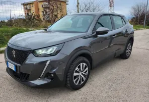 Peugeot 2008 PureTech 100 S&S Allure