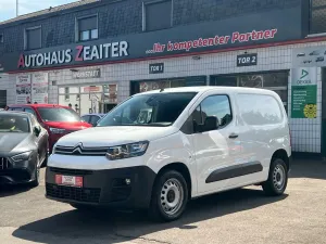 Citroën Berlingo Kasten Club M/L1*Automatik*