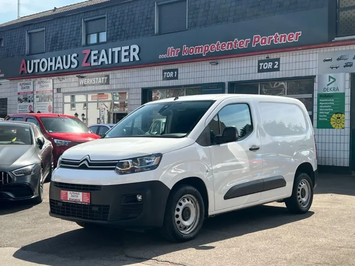 Citroën Berlingo Kasten Club M/L1*Automatik*