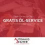 Citroën Berlingo Kasten Club M/L1*Automatik*