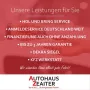 Citroën Berlingo Kasten Club M/L1*Automatik*