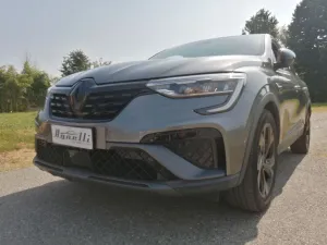 Other Renault Arkana Full Hybrid E-Tech 145 CV Enginee