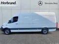 Mercedes-Benz Sprinter 317 CDI Kasten*Maxi*Navi*Kamera*LED*