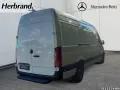 Mercedes-Benz Sprinter 317 CDI Kasten*Maxi*Navi*Kamera*LED*