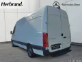 Mercedes-Benz Sprinter 317 CDI Kasten*Maxi*Navi*Kamera*LED*