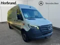Mercedes-Benz Sprinter 317 CDI Kasten*Maxi*Navi*Kamera*LED*