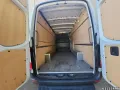 Mercedes-Benz Sprinter 317 CDI Kasten*Maxi*Navi*Kamera*LED*