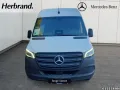 Mercedes-Benz Sprinter 317 CDI Kasten*Maxi*Navi*Kamera*LED*