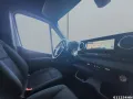 Mercedes-Benz Sprinter 317 CDI Kasten*Maxi*Navi*Kamera*LED*