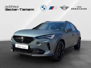 Cupra Formentor VZ5 Enceladus Grey Edition 4Drive