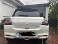 Suzuki Nur 927km!Swift 1.2 DUALJET HYBRID Comfort+ CVT 