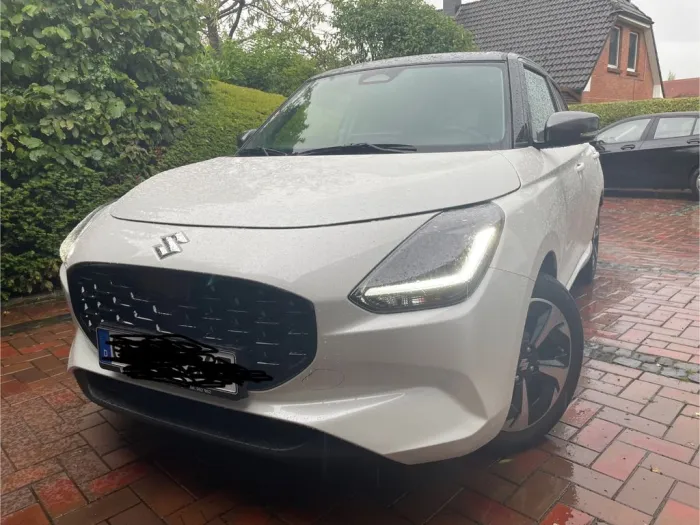 Suzuki Nur 927km!Swift 1.2 DUALJET HYBRID Comfort+ CVT 