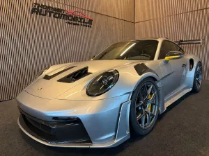 Porsche 992 GT3 RS Weissach, Carbon,PCCB