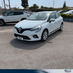 Renault Clio Blue dCi 85 CV 5 porte Business IN 