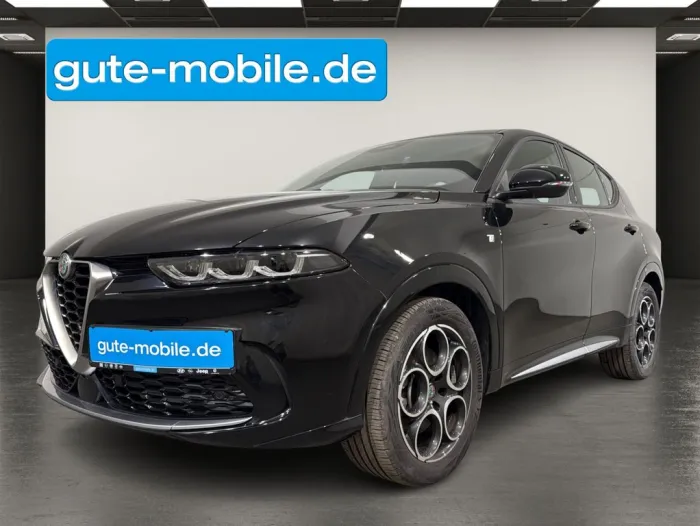 Alfa Romeo Tonale Ti 1.5 VGT - LED - PDC - KAMERA - SHZ