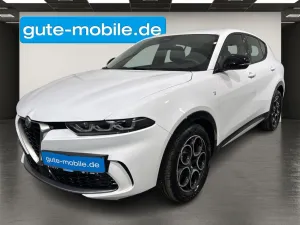 Alfa Romeo Tonale Ti 1.5 VGT - LED - PDC - KAMERA - SHZ