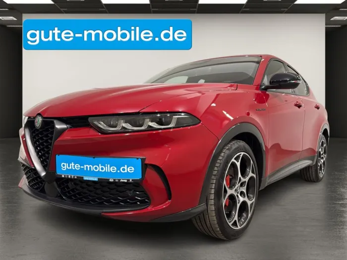 Alfa Romeo Tonale Veloce 1.5 VGT - KAMERA - BREMBO - LM 19