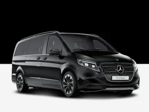 Mercedes-Benz V 250 d AVANTGARDE Lang