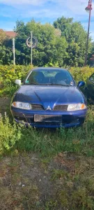 Mitsubishi carisma