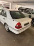 Mercedes-Benz Mercedes Benz W202 C230 Kompressor TÜV