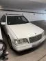 Mercedes-Benz Mercedes Benz W202 C230 Kompressor TÜV