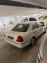 Mercedes-Benz Mercedes Benz W202 C230 Kompressor TÜV