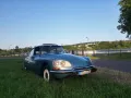 Citroën DS 20