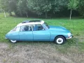 Citroën DS 20