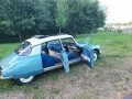 Citroën DS 20