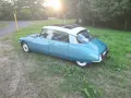 Citroën DS 20