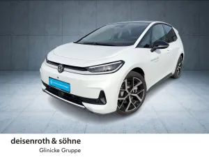 Volkswagen ID.3 Neo Style AHK/W-Pumpe/360/Nav/ACC/Matrix/20