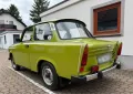 Trabant *** Top Oldtimer Trabant  P601 S deluxe ***
