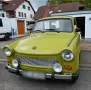 Trabant *** Top Oldtimer Trabant  P601 S deluxe ***