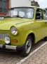 Trabant *** Top Oldtimer Trabant  P601 S deluxe ***