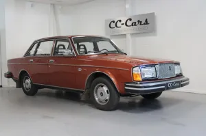 Volvo 264