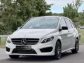 Mercedes-Benz B 200 AMG Line LED-PANO-R.KAM-AHK-