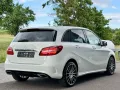 Mercedes-Benz B 200 AMG Line LED-PANO-R.KAM-AHK-