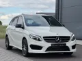 Mercedes-Benz B 200 AMG Line LED-PANO-R.KAM-AHK-
