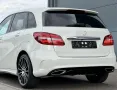 Mercedes-Benz B 200 AMG Line LED-PANO-R.KAM-AHK-