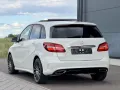 Mercedes-Benz B 200 AMG Line LED-PANO-R.KAM-AHK-