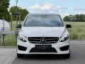 Mercedes-Benz B 200 AMG Line LED-PANO-R.KAM-AHK-