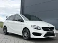 Mercedes-Benz B 200 AMG Line LED-PANO-R.KAM-AHK-