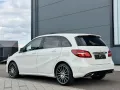 Mercedes-Benz B 200 AMG Line LED-PANO-R.KAM-AHK-