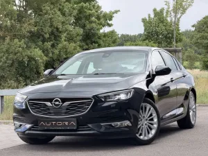 Opel Insignia B Grand Sport Business Innovation-200PS