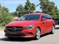 Mercedes-Benz CLA 180 Shooting Brake -SHZ-KLIMA-PDC-EU6-