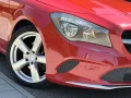 Mercedes-Benz CLA 180 Shooting Brake -SHZ-KLIMA-PDC-EU6-