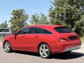 Mercedes-Benz CLA 180 Shooting Brake -SHZ-KLIMA-PDC-EU6-