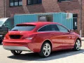 Mercedes-Benz CLA 180 Shooting Brake -SHZ-KLIMA-PDC-EU6-